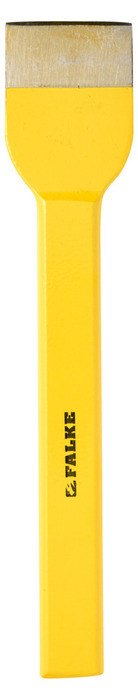 Flatmejsel 50 mm Falke